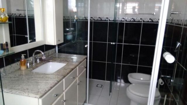 Casa à venda com 4 dormitórios em América, Joinville cod:1377 - Foto 4