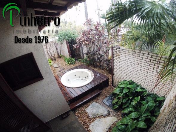 SHIS QI 23 - Casa Terreá