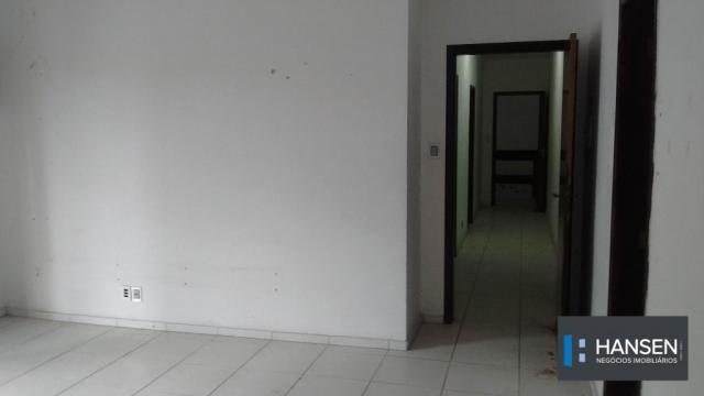 Casa para alugar com 4 dormitórios em Saguaçú, Joinville cod:1700 - Foto 12