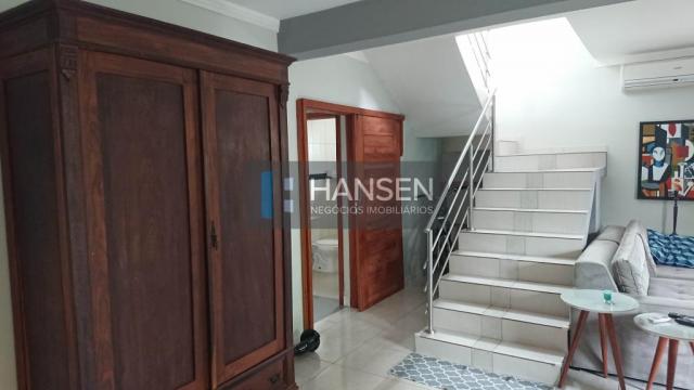 Casa à venda com 2 dormitórios em Adhemar garcia, Joinville cod:2108 - Foto 14