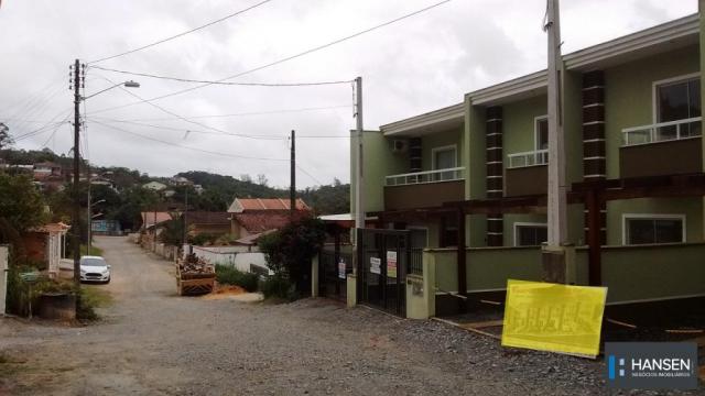 Casa à venda com 4 dormitórios em Santa catarina, Joinville cod:1649 - Foto 2