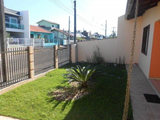 Casa à venda com 3 dormitórios em Adhemar garcia, Joinville cod:2199 - Foto 2