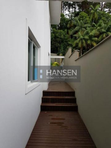 Casa à venda com 5 dormitórios em América, Joinville cod:2068 - Foto 14