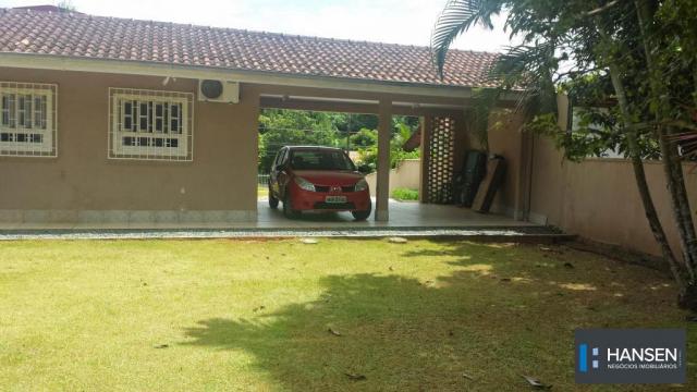 Casa à venda com 3 dormitórios em Glória, Joinville cod:1419 - Foto 4