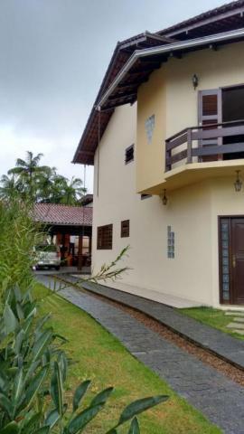 Casa à venda com 4 dormitórios em América, Joinville cod:1377 - Foto 20