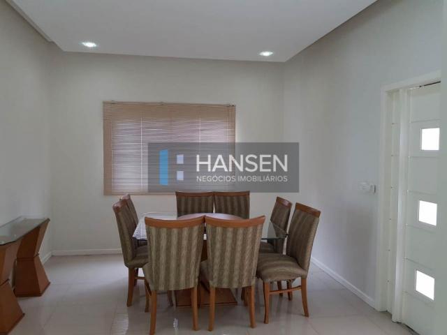 Casa à venda com 5 dormitórios em América, Joinville cod:2068 - Foto 20