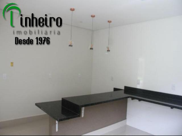 Casa de condomínio à venda com 3 dormitórios cod:PINOURO - Foto 10
