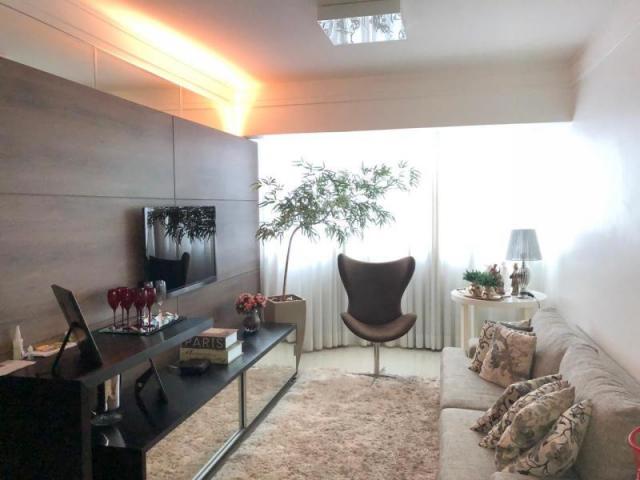 Apartamento para Venda em Uberlândia, Jardim Finotti, 3 dormitórios, 1 suíte, 1 banheiro,