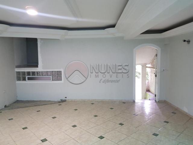 Casa para alugar com 5 dormitórios em Vila osasco, Osasco cod:183761 - Foto 10
