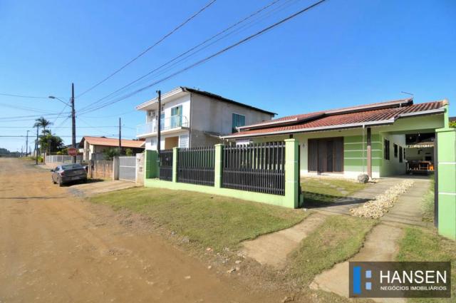 Casa à venda com 3 dormitórios em João costa, Joinville cod:1907 - Foto 3