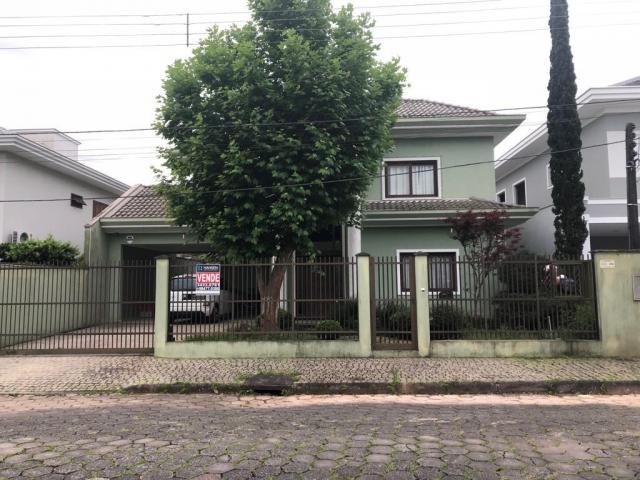 Casa à venda com 5 dormitórios em Glória, Joinville cod:2073 - Foto 2