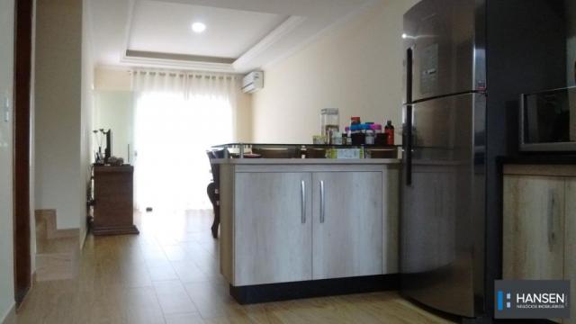 Casa à venda com 4 dormitórios em Santa catarina, Joinville cod:1649 - Foto 9