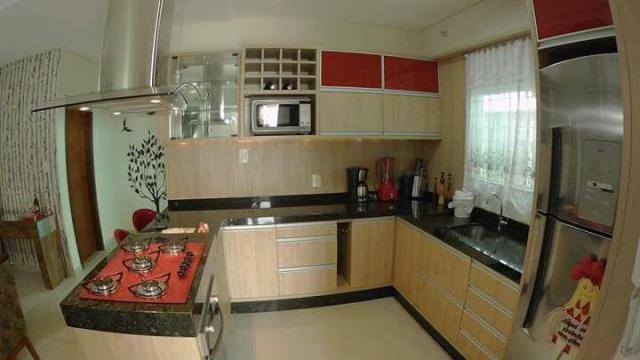 Casa à venda com 3 dormitórios em João costa, Joinville cod:1678 - Foto 5