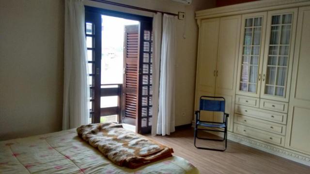Casa à venda com 4 dormitórios em América, Joinville cod:1377 - Foto 16
