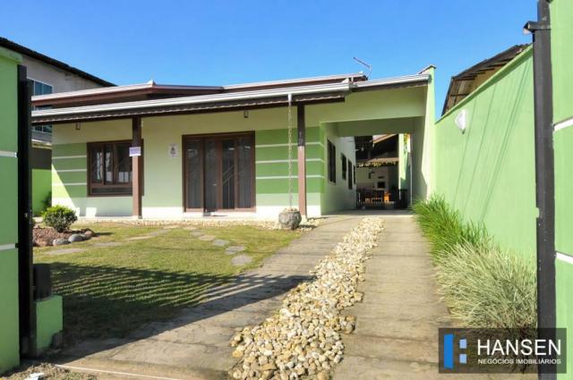 Casa à venda com 3 dormitórios em João costa, Joinville cod:1907 - Foto 5