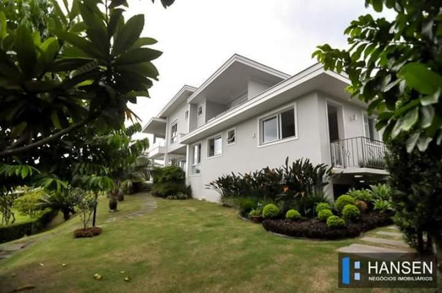 Casa de condomínio à venda com 4 dormitórios em Centro (pirabeiraba), Joinville cod:2018 - Foto 4