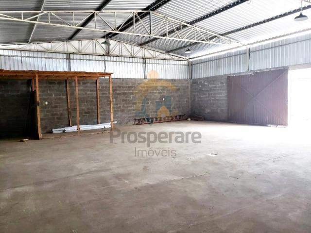 Terreno a venda em uvaranas - Foto 15