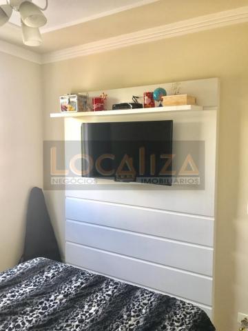 Apartamento à venda com 2 dormitórios cod:AP00067 - Foto 3
