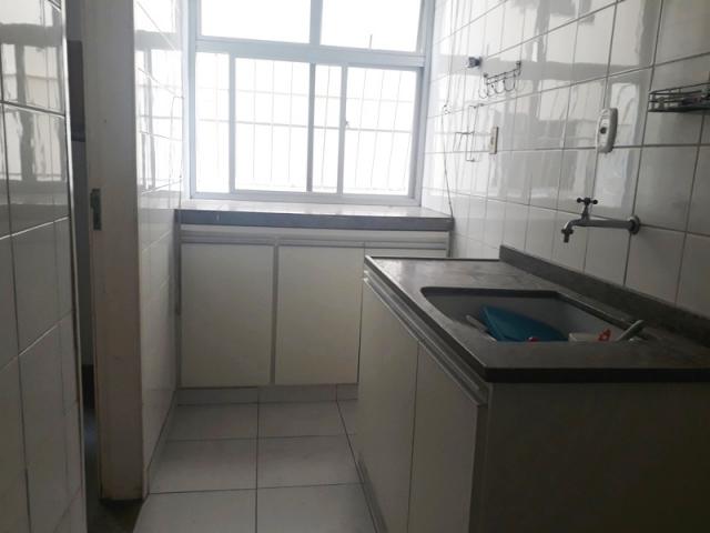 Vendo j.penha 3 quartos/suíte elev qto/wc empreg varanda vg cob perto praia r$490mil ref42 - Foto 12