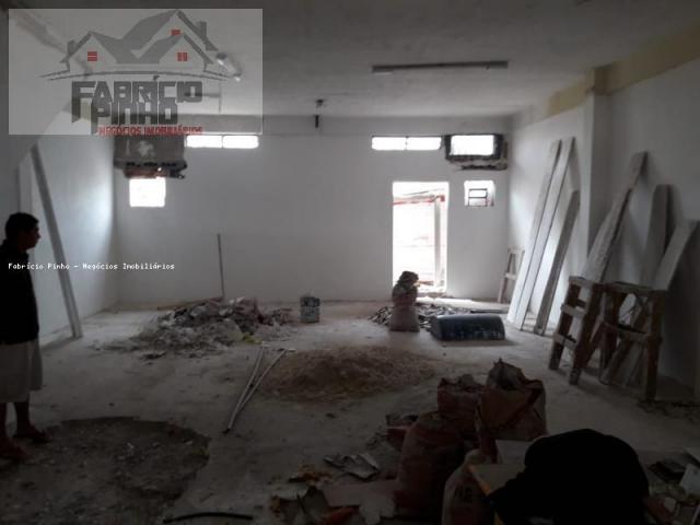 Comercial para venda em suzano, jardim anzai, 1 dormitório, 1 suíte, 1 banheiro, 1 vaga - Foto 5