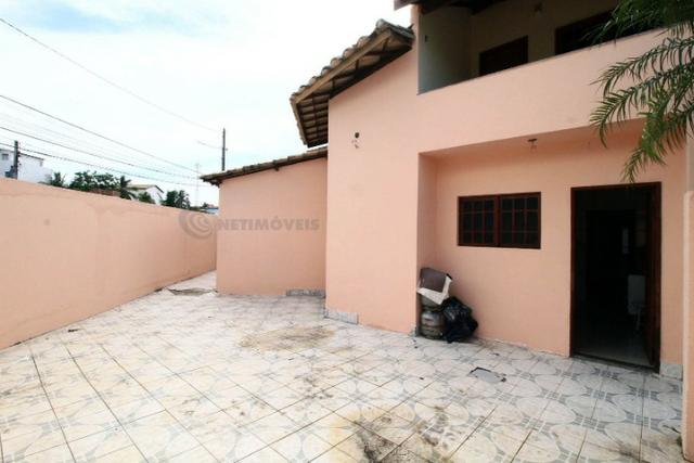 Excelente Casa 2 Pavimentos com 3 Quartos à Venda em Piatã ( 655616 ) - Foto 19
