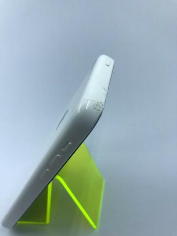 Apple Iphone 5c 8gb Branco Garantia Real e nota, Fotos Reais - Foto 3
