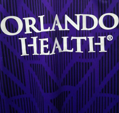 Camisa Orlando City 2019 / 2020 - Foto 6
