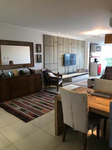 Apartamento no Jardim Renascença, 2 Suítes, 2 Semi suítes - Foto 2