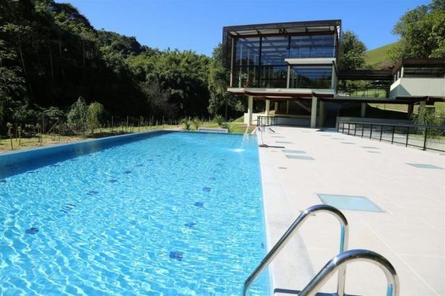 Garden Park Cachoeiras de Macacu-infraestrutura completa-ligue já - Foto 9