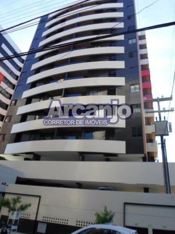 Edf. Índico - Jatiúca - Próximo ao Corredor Vera Arruda - Foto 3