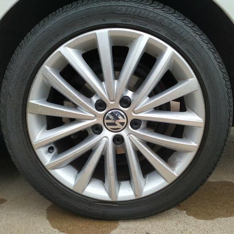 Jetta Comfortline 1.4 TSI - Foto 2