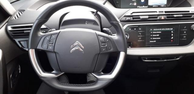 Citroen C4 Picasso C4 PICASSO INTENSIVE 1.6 THP 5P - Foto 18