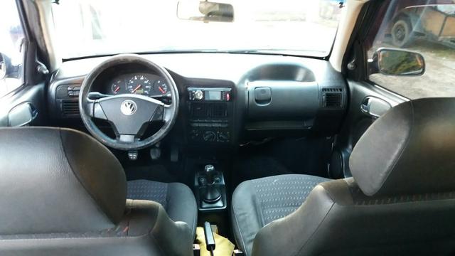 Gol G3 8V