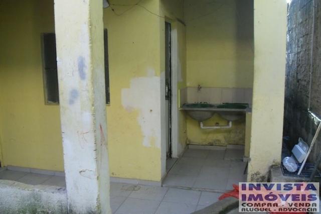 Casa 2 qtos Bairro Jardim Europa R$650,00 Aluguel: R$ 650,00 - Foto 3