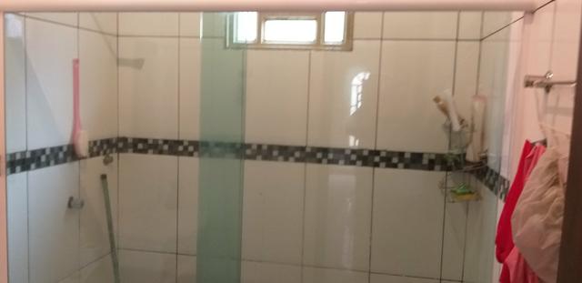 Oportunidade em planaltina DF vendo excelente casa em um lote de 675 metros murado - Foto 14