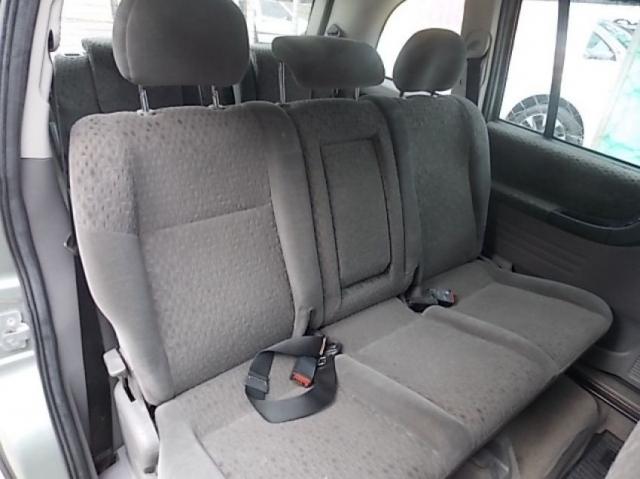 Zafira automática financia 100% - Foto 9