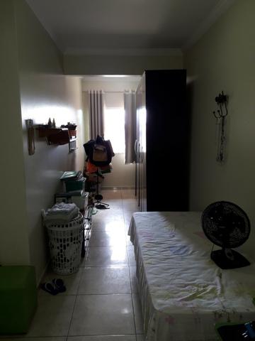 Vendo excelente casa na QS 7 ótima localização e acabamento moderno - Foto 8