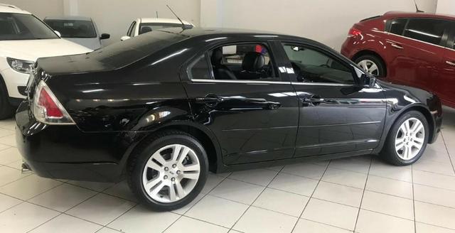 Ford Fusion SEL 2.3 Aut - Foto 4