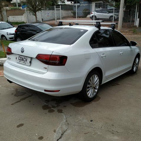 Jetta Comfortline 1.4 TSI - Foto 6