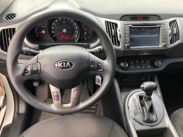 Kia Sportage lx 2.0 2014/2015 - Foto 6