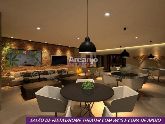 Edf. Syrah - Mangabeiras - Próximo ao Blue Shopping - Foto 10