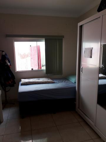 Vendo excelente casa na QS 7 ótima localização e acabamento moderno - Foto 11