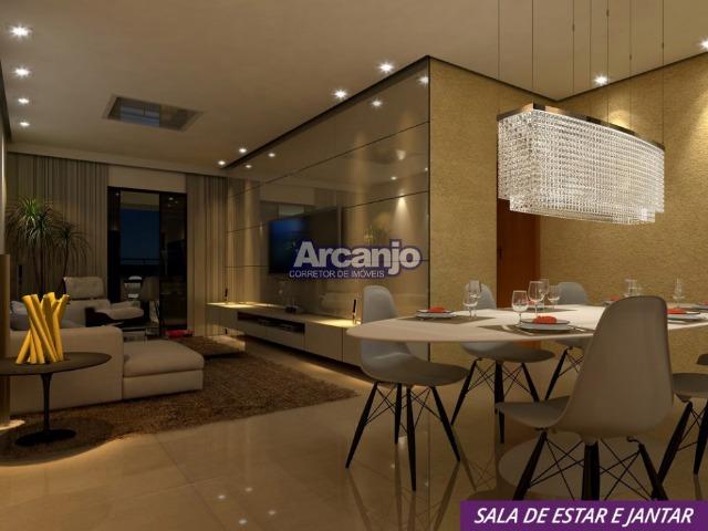 Edf. Syrah - Mangabeiras - Próximo ao Blue Shopping - Foto 9