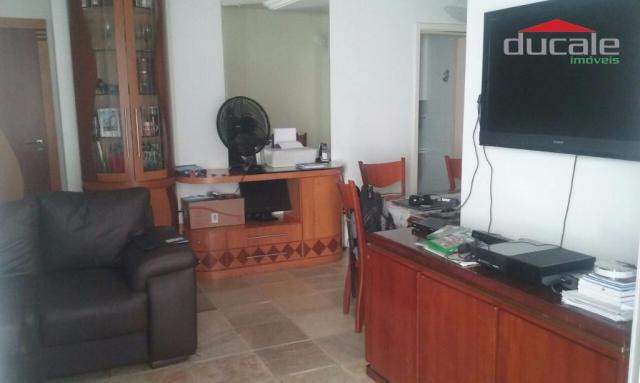 Apartamento 3 quartos suite DCE - Foto 6