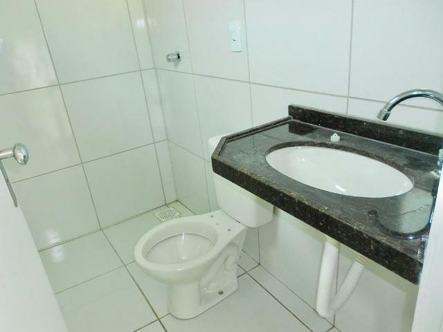 Residencial com 16 casas em Messejana 3 suítes 3 vagas nascente - Foto 5