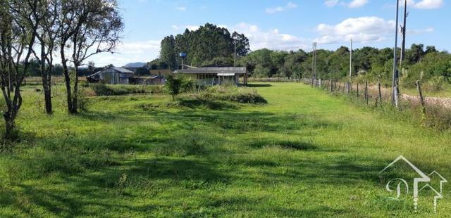 Chácara com 4.050 m², Passo das Tropas -Santa Maria - 10099 - Foto 8