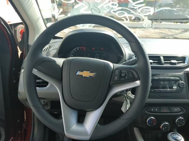 GM - Chevrolet Onix LT 1.0 - Foto 13