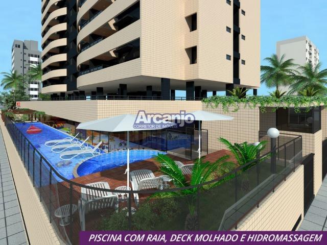 Edf. Syrah - Mangabeiras - Próximo ao Blue Shopping - Foto 2