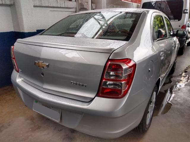 Gm - Chevrolet Cobalt LT 1.4 2015 - Foto 8