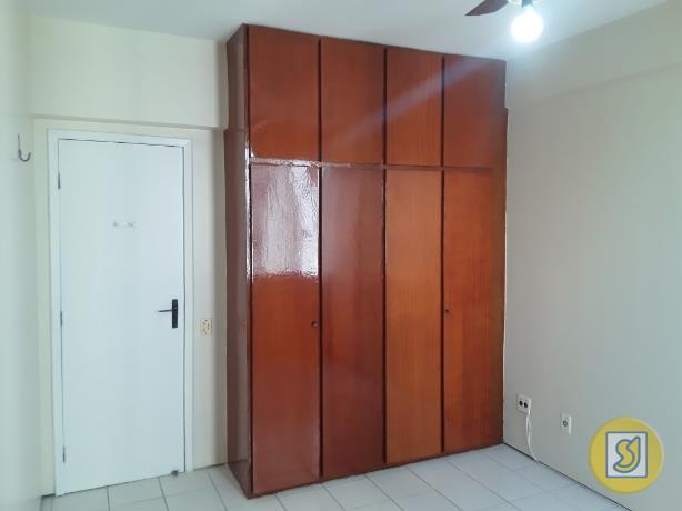 Apartamento para alugar com 4 dormitórios em Coco, Fortaleza cod:50125 - Foto 9